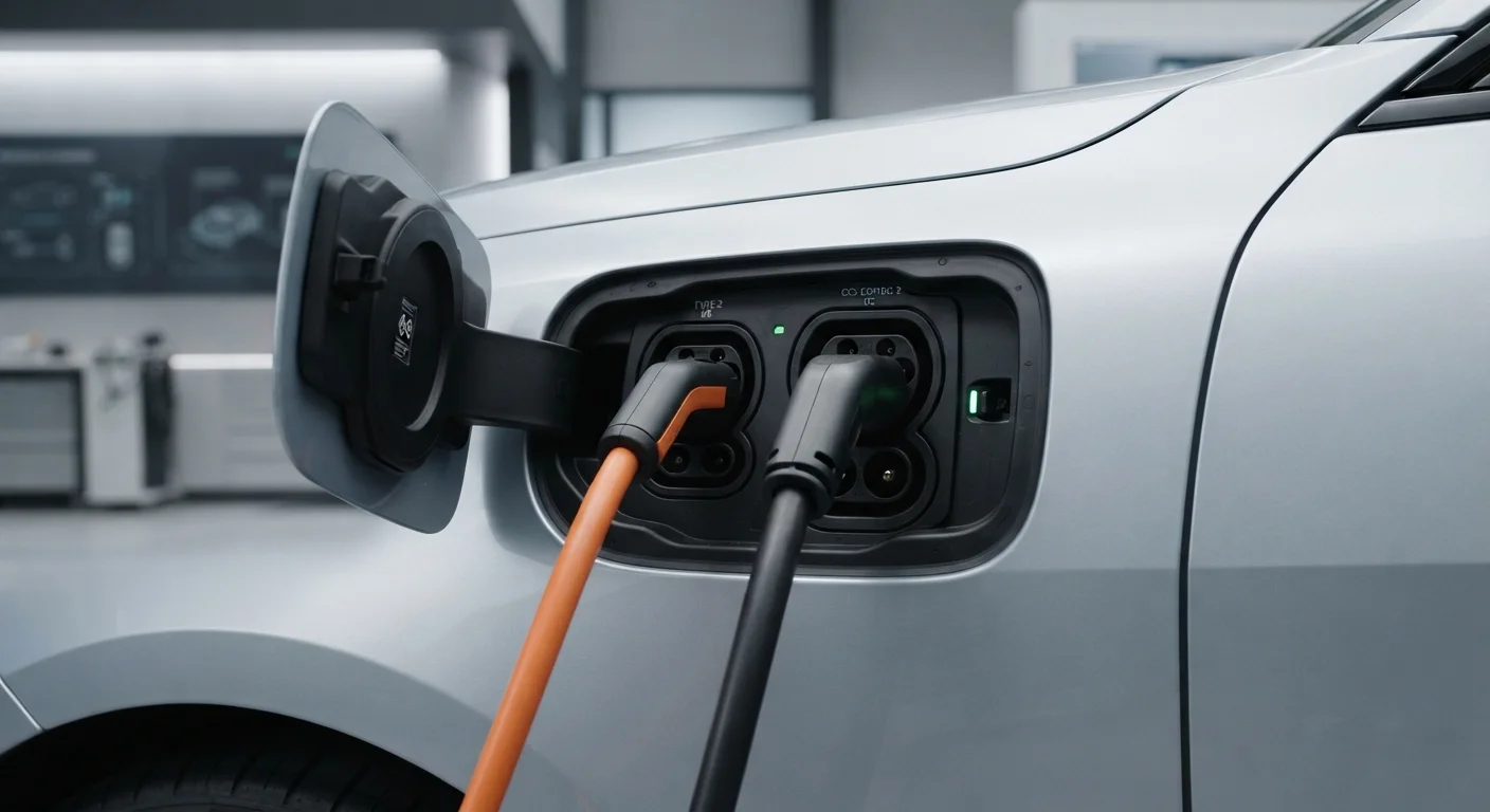 AC vs DC Charging: The Technical Difference and Why It Matters