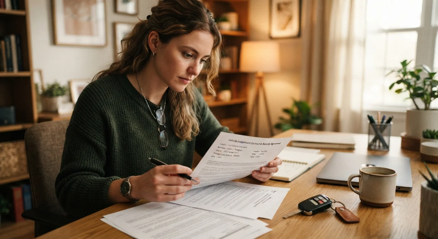 Auto Loan Myths That Cost Buyers Real Money
