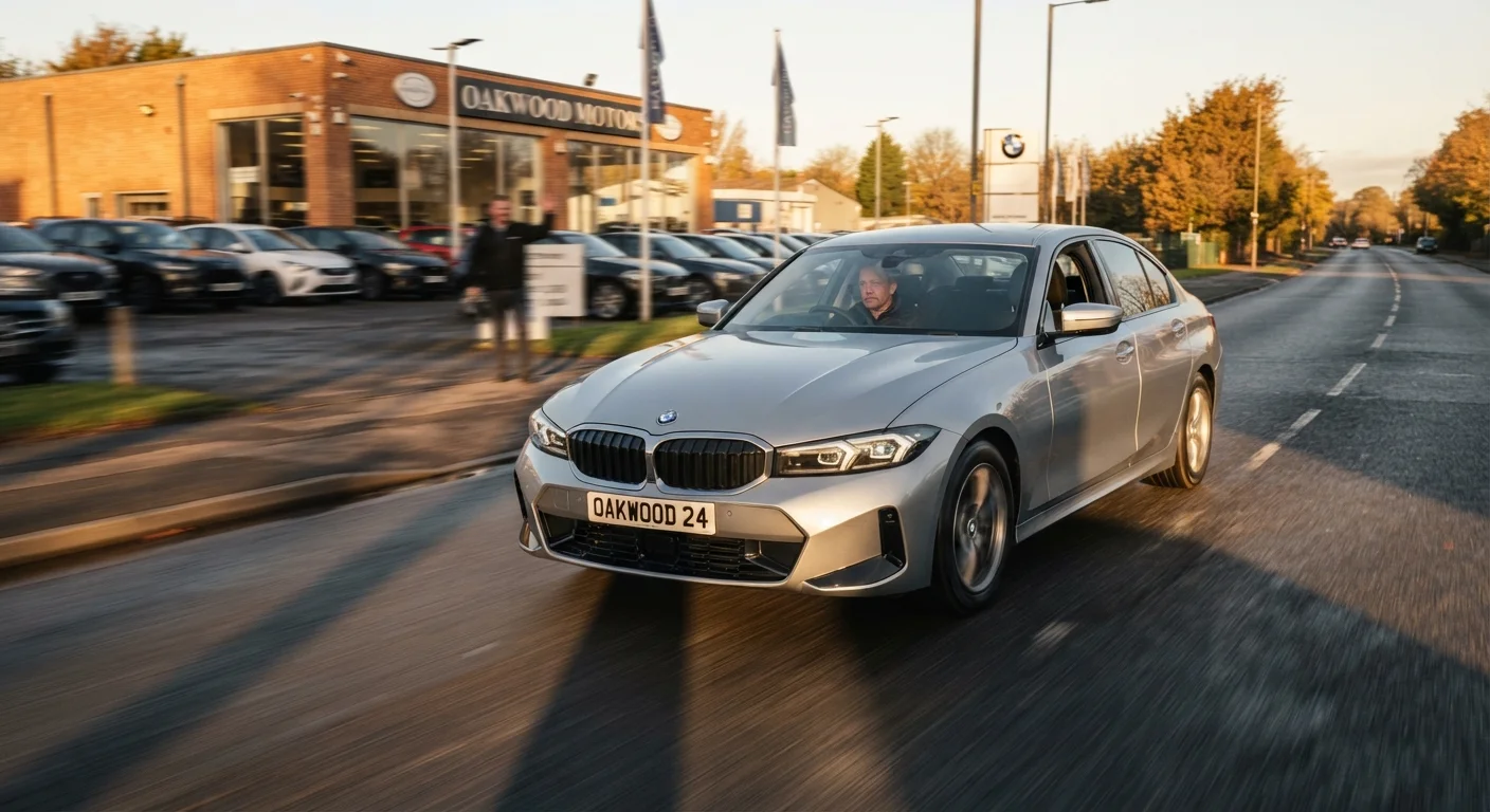 Car Depreciation Explained: Why Your Vehicle Loses Value the Moment You Drive Away
