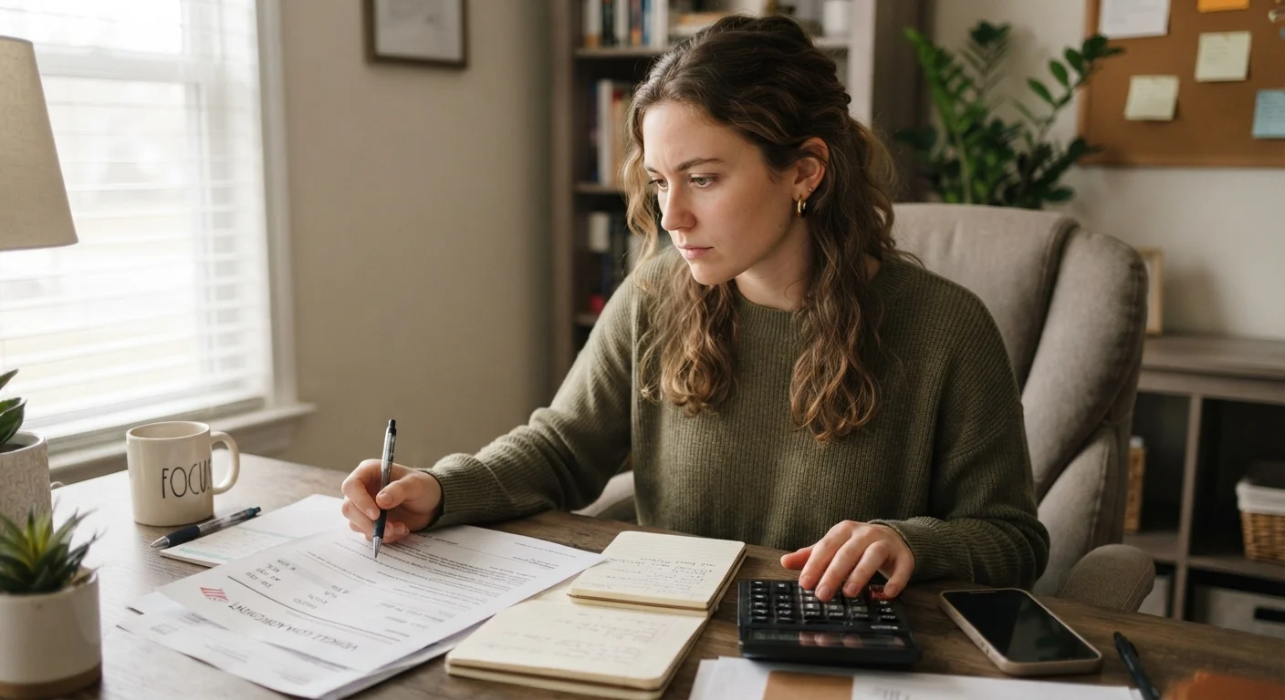 Car Financing for First-Time Buyers
