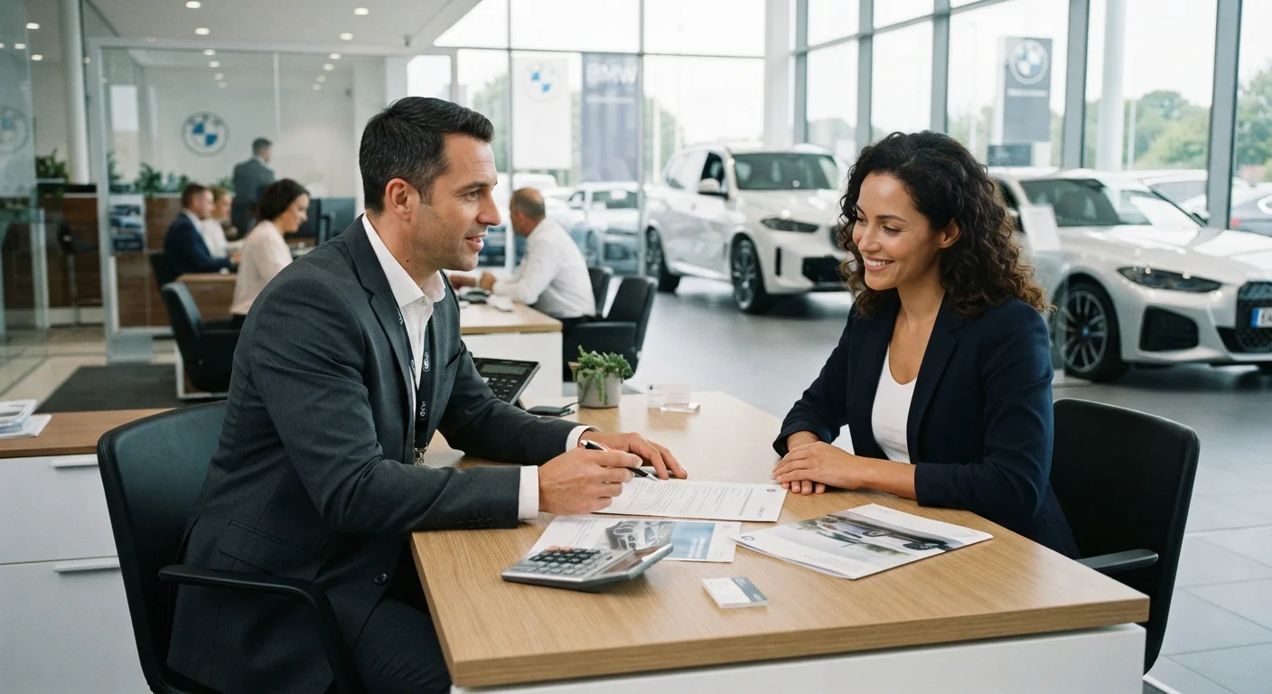 Common Beliefs About Car Negotiation That Simply Aren't True