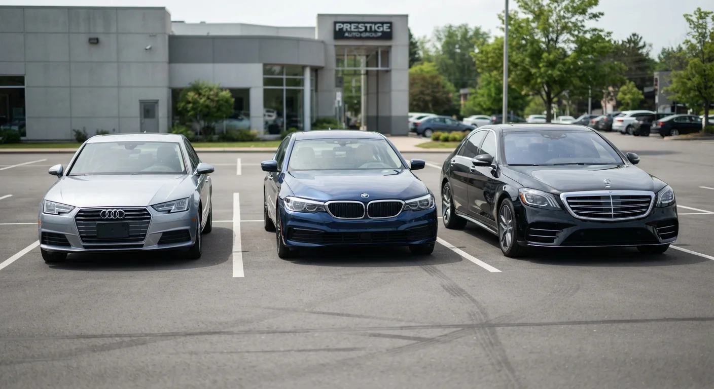 Compact, Midsize, or Full-Size: What the Numbers Actually Mean