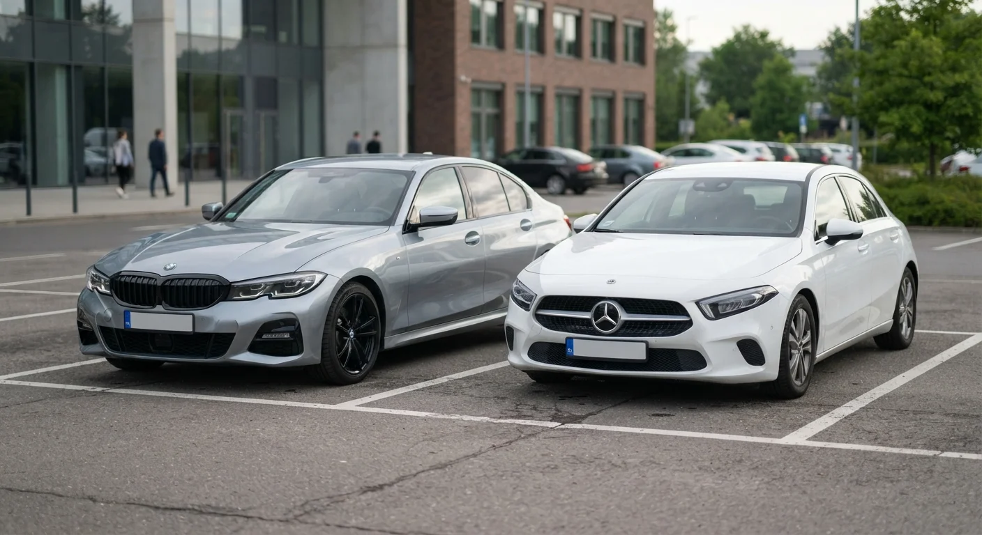 Compact vs. Midsize Cars: Choosing the Right Fit for Your Life