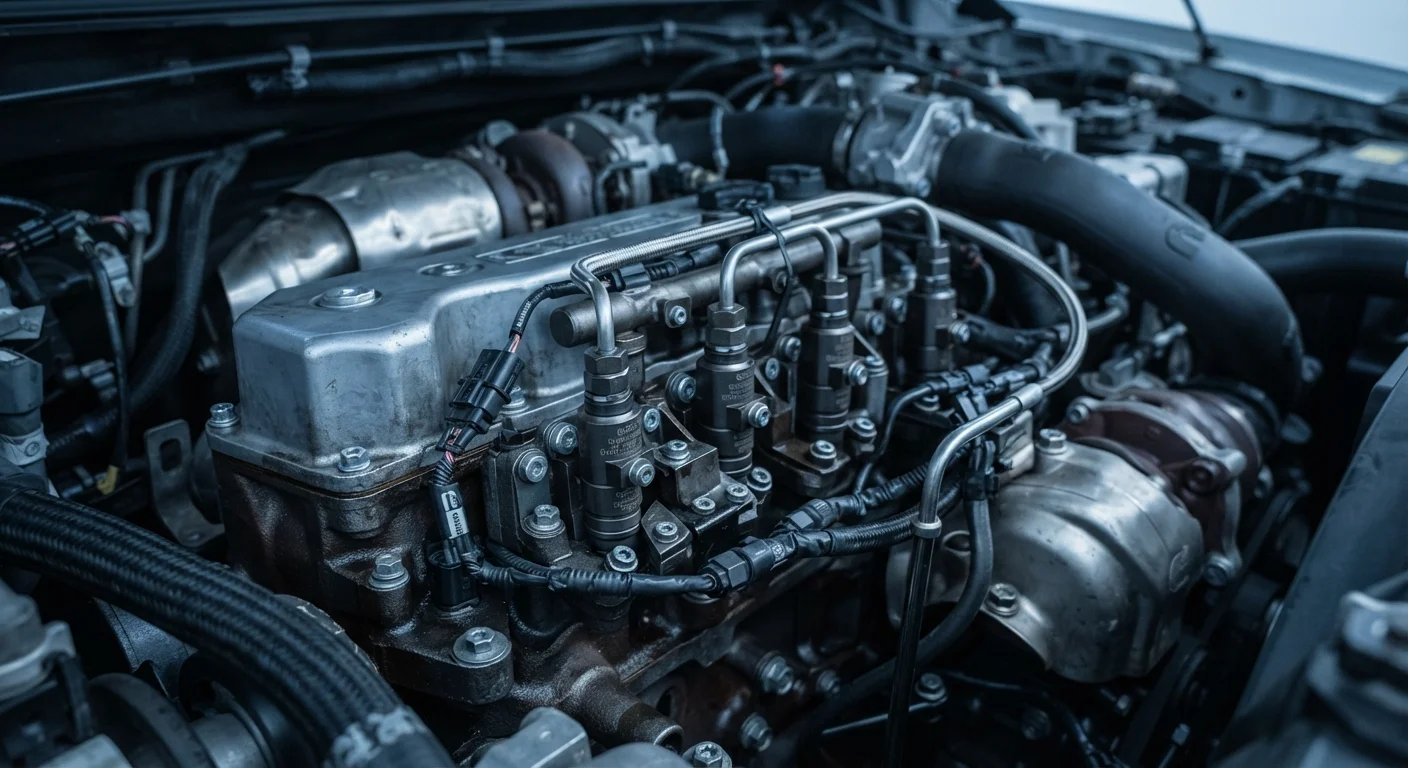 Diesel in a Post-Emissions Era: What Buyers Should Understand