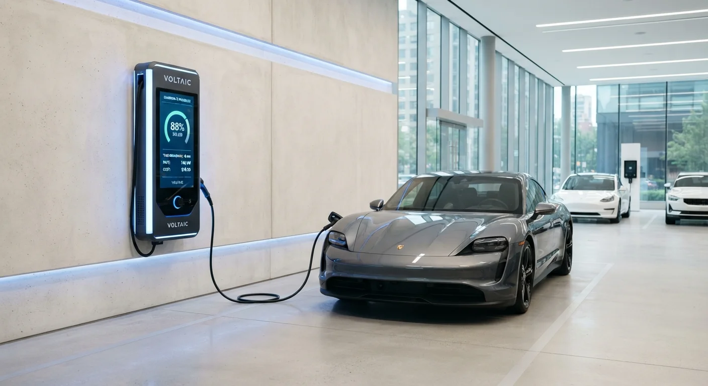 EV Terminology Every Driver Should Know Before Visiting a Showroom