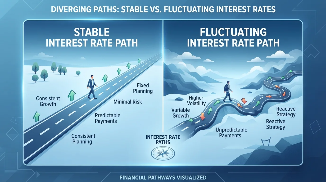 Fixed vs. Variable Rate Auto Loans