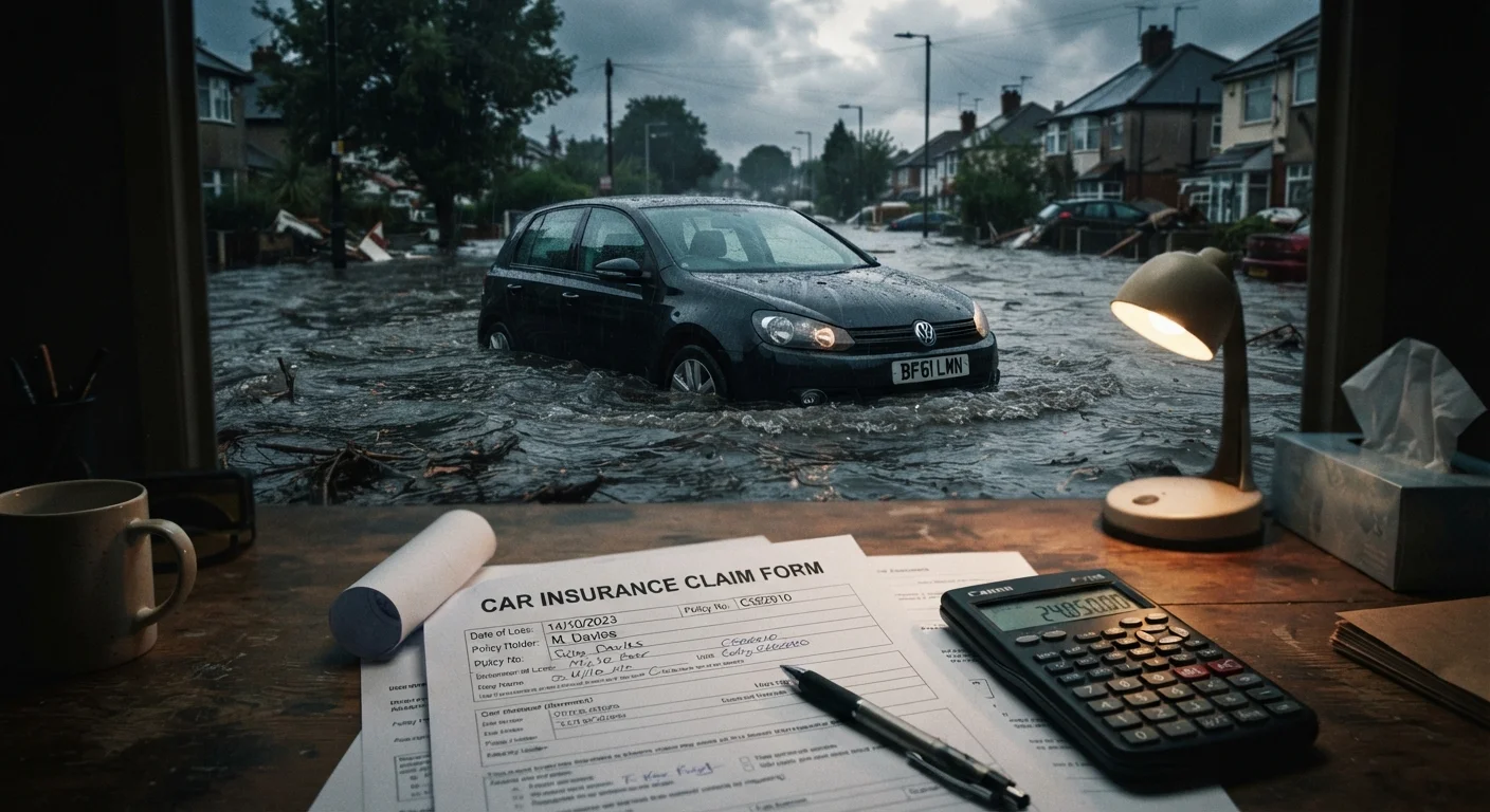 Gap Insurance: What It Is, When It Matters, and When It Doesn't