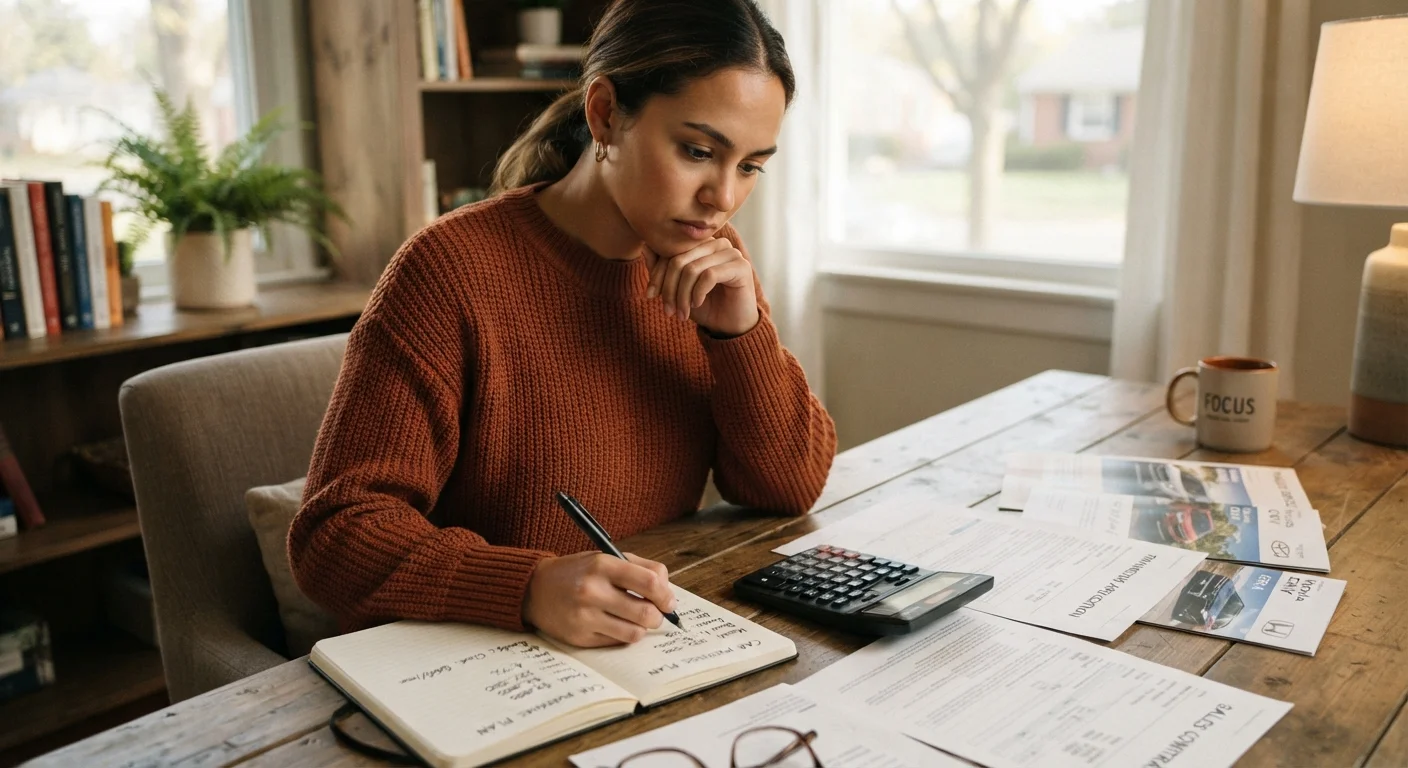 How Much to Put Down: Thinking Through the Right Number