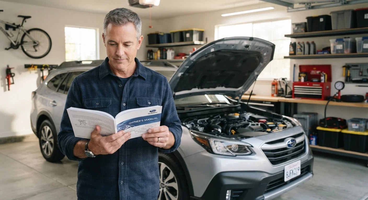 Keeping on Top of Car Maintenance Without Automotive Expertise