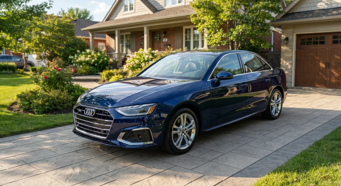 Keeping Resale Value in Mind Throughout Ownership: A Long-Game Approach