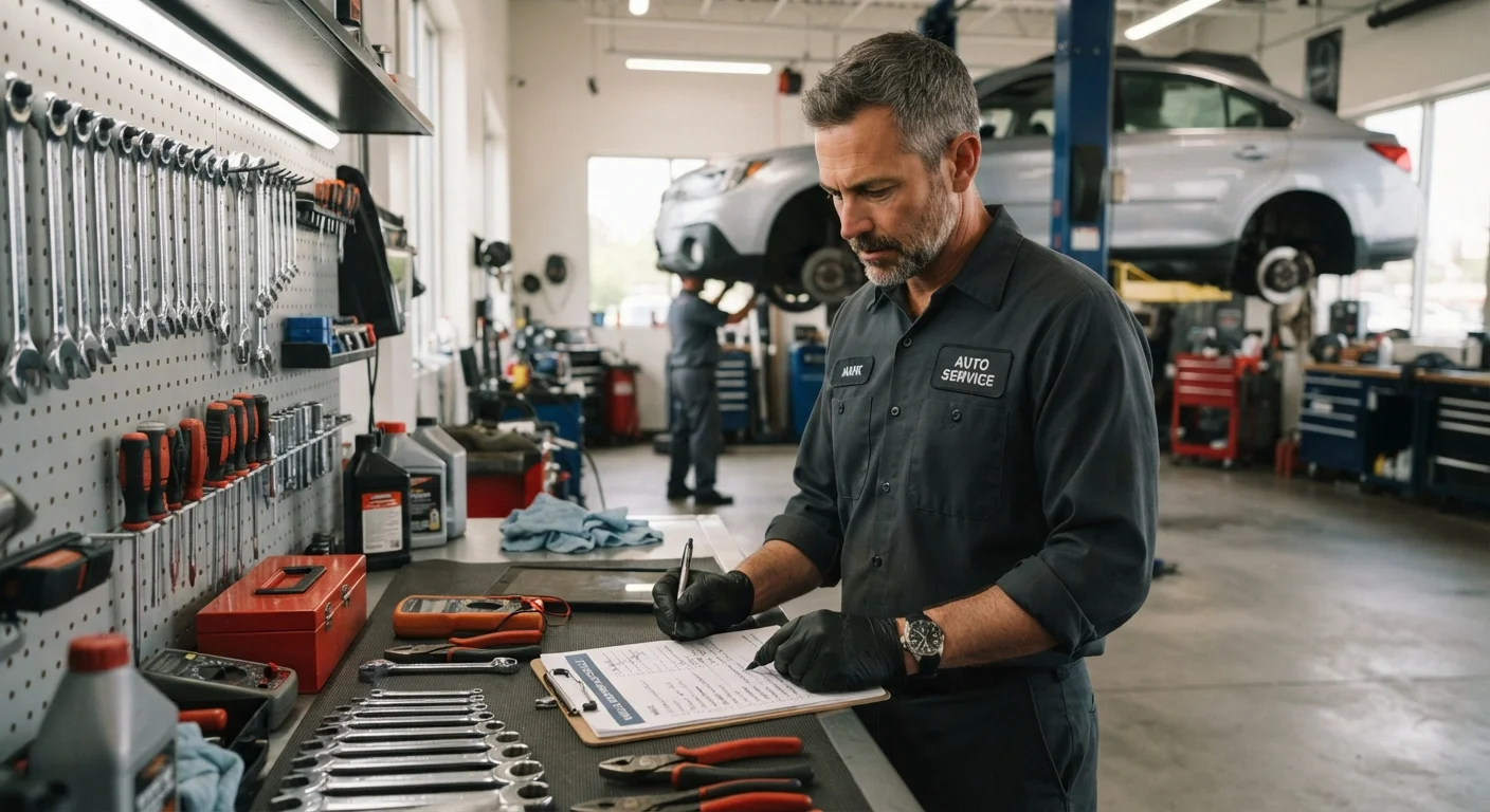 Maintenance Myths That Lead Car Owners to Spend More Than They Should