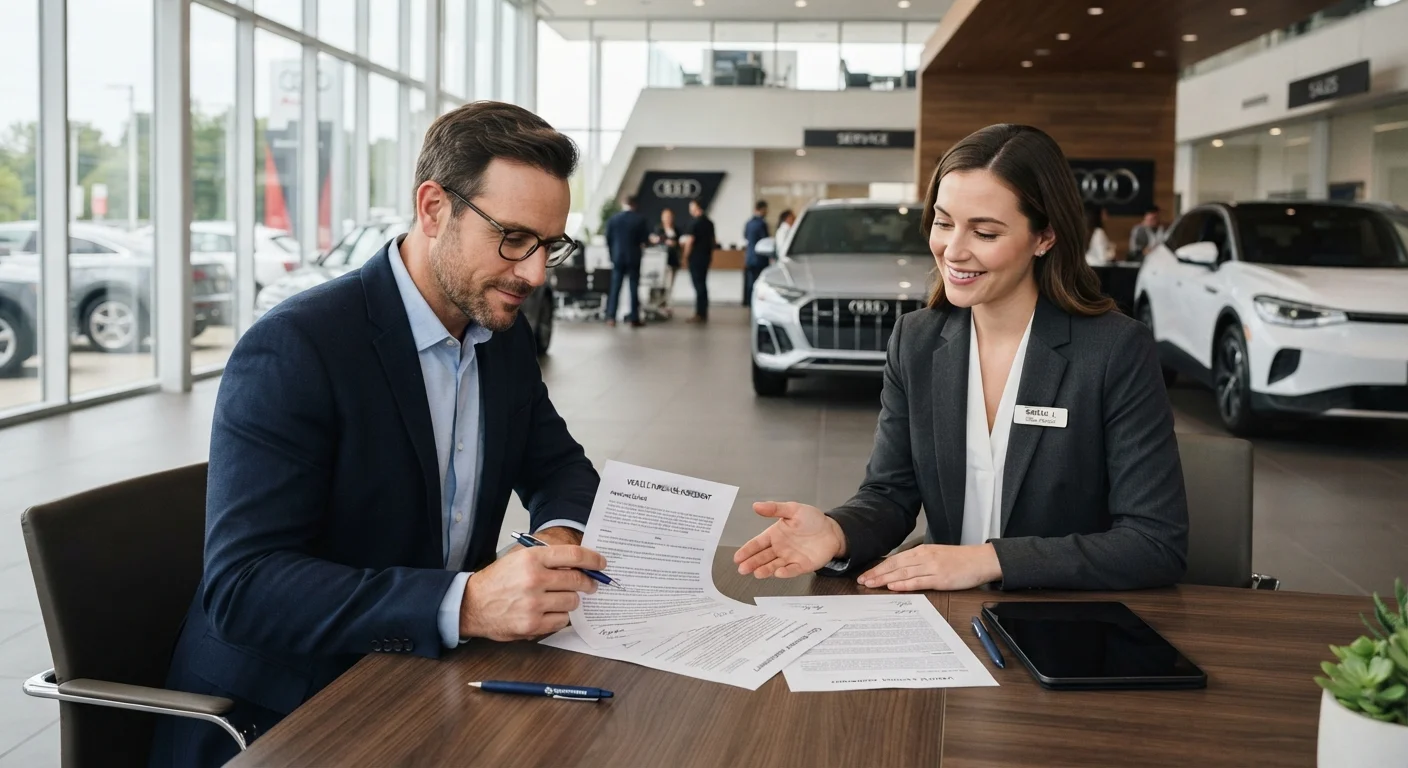 Making an Offer: A Step-by-Step Approach to Starting the Price Conversation