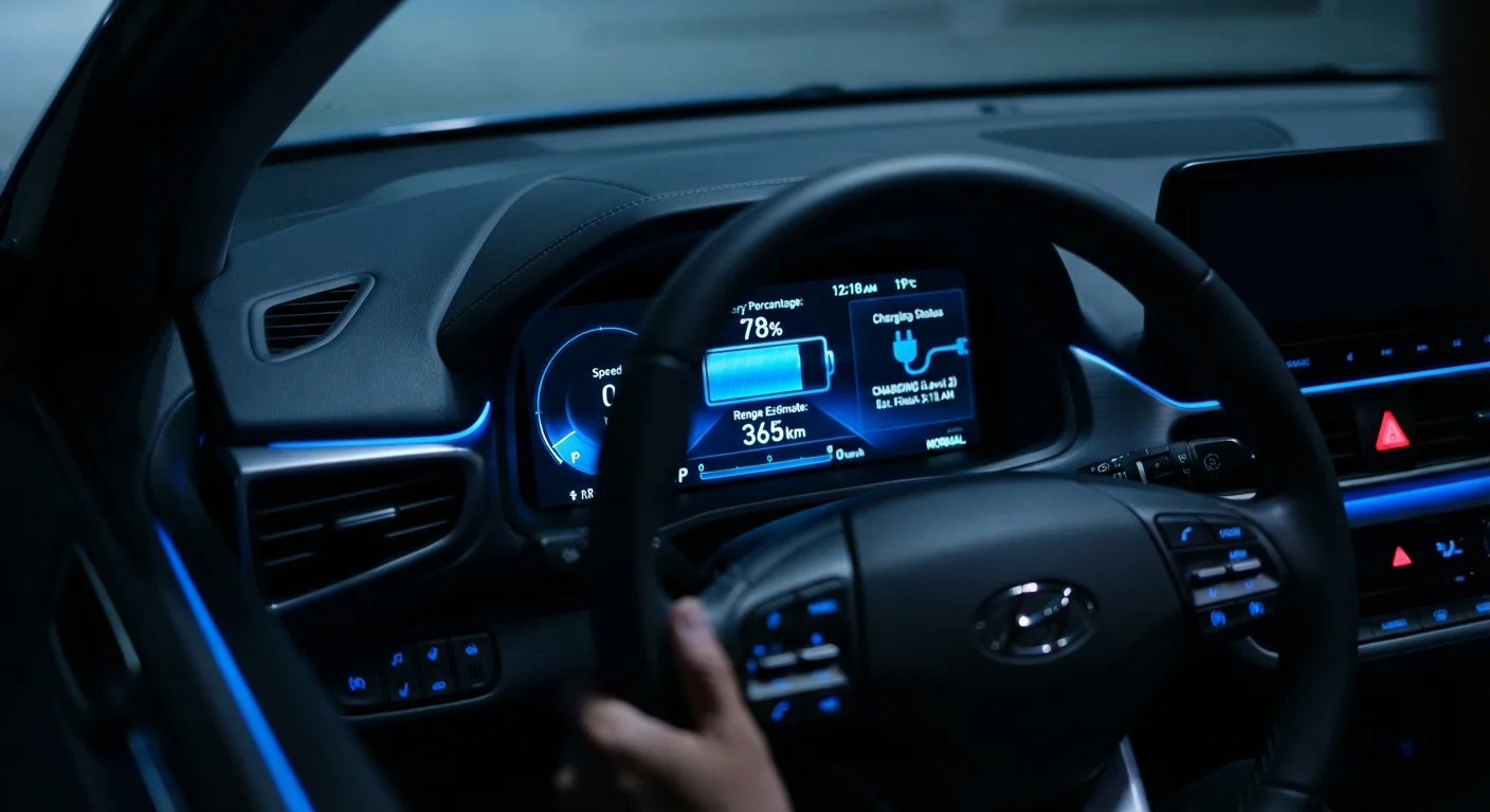 Making Sense of EV Specifications: A Complete Walkthrough