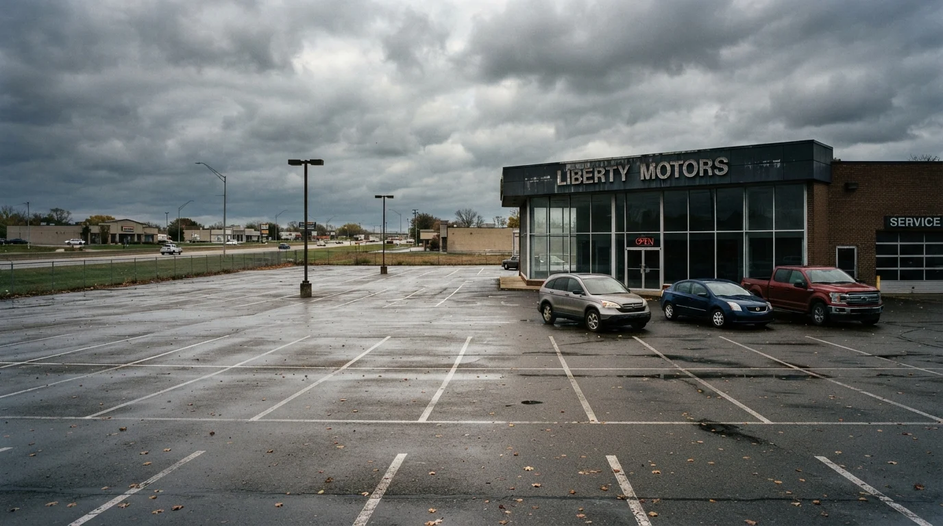 Navigating Car Deals When Inventory Is Tight