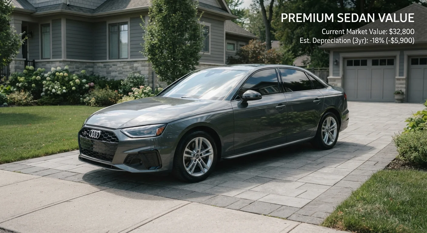 Ownership Choices That Quietly Hurt Your Car's Resale Value