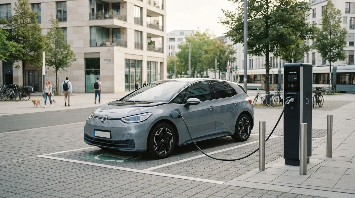 Persistent EV Myths That Keep Putting Buyers Off — and the Facts Behind Them