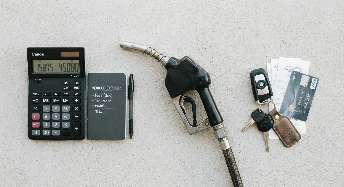 Powertrain and Running Costs: What to Look Beyond the Sticker Price