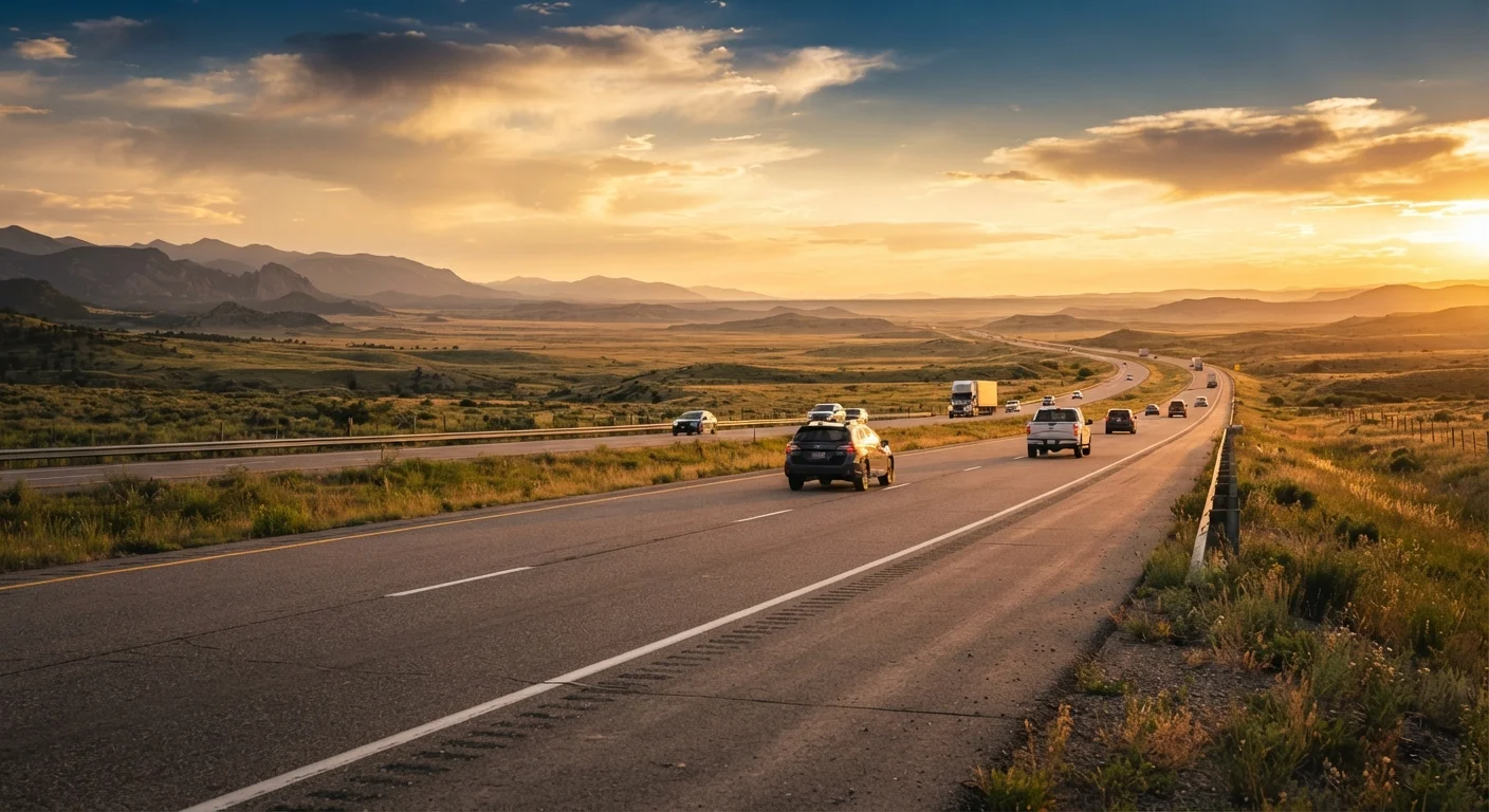 Powertrain Types and Long-Distance Driving: A Practical Look