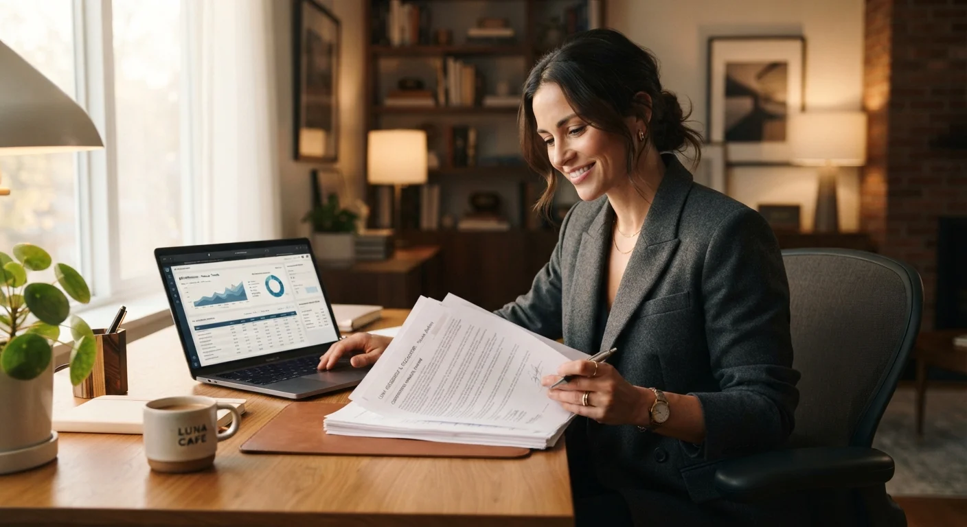 Pre-Approval for an Auto Loan: What It Means and Why It Matters