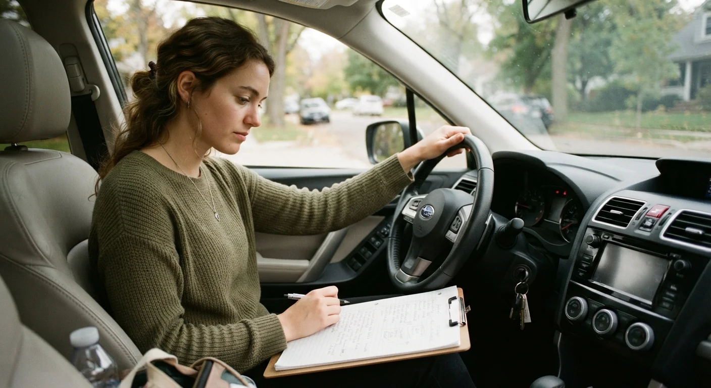 Questions to Ask Yourself Before Choosing a Powertrain
