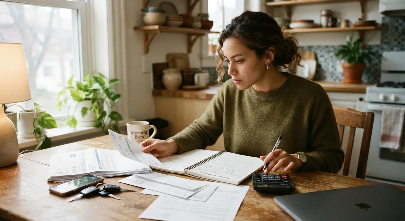 Recurring Car Ownership Costs First-Time Owners Are Often Unprepared For