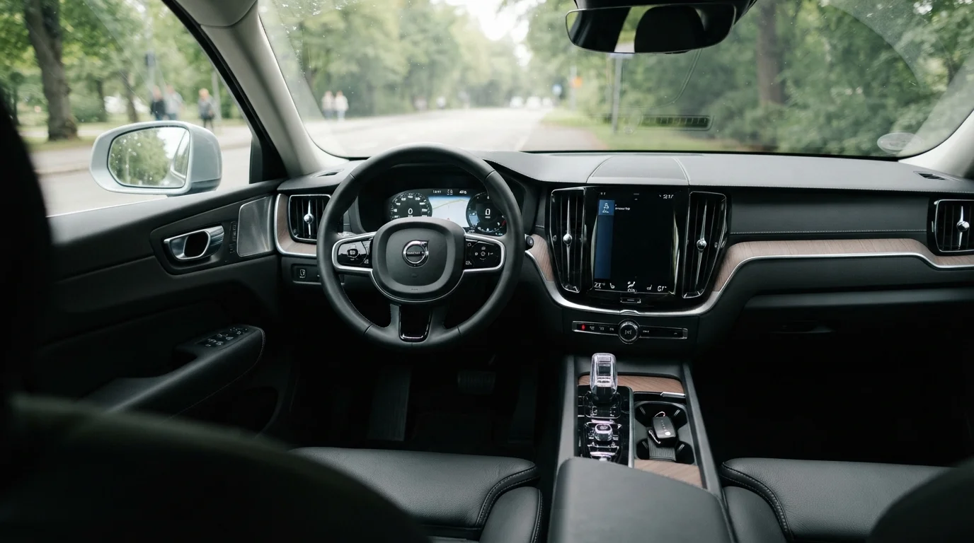 Seven Factors That Should Shape Your Powertrain Decision