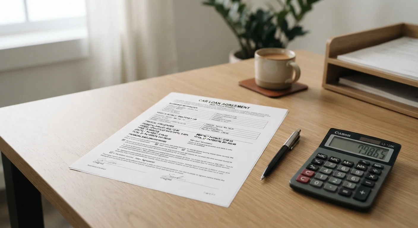 Simple vs. Precomputed Interest: Which Loan Structure Costs More?