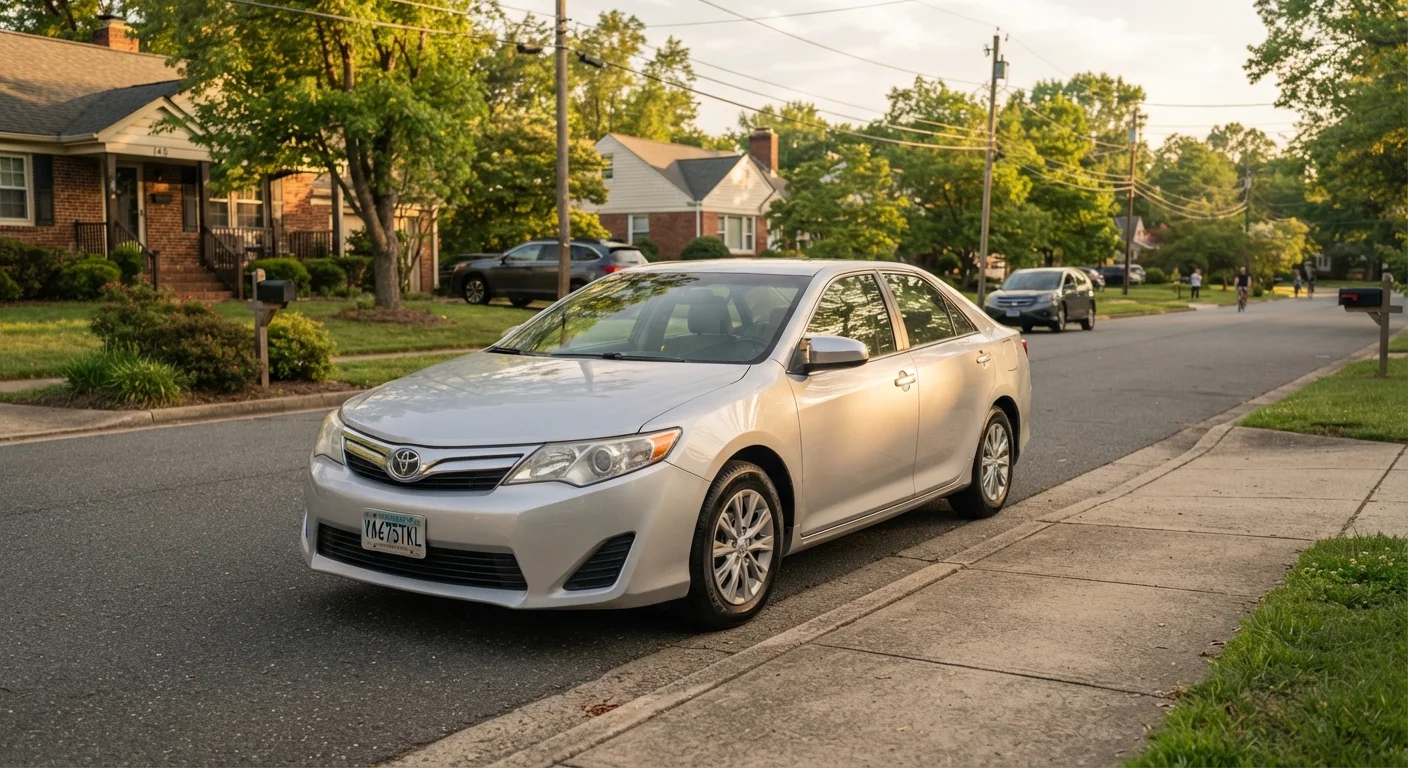 The Case for Buying Used: Advantages That Don't Get Enough Attention