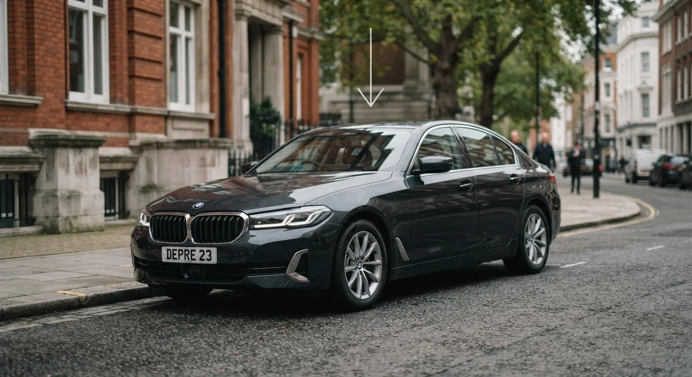 The Factors That Determine How Much Value a Car Retains