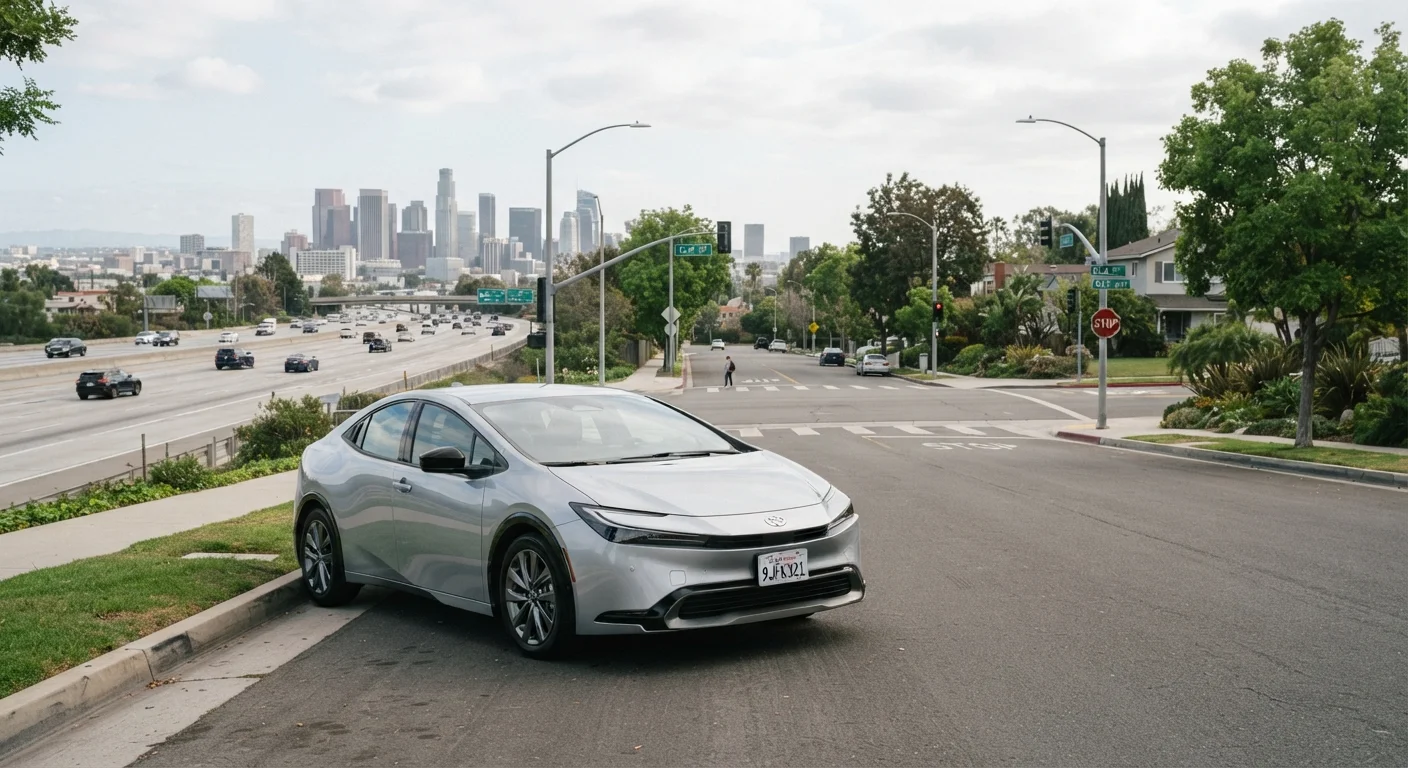 The Honest Trade-Offs of Going Hybrid