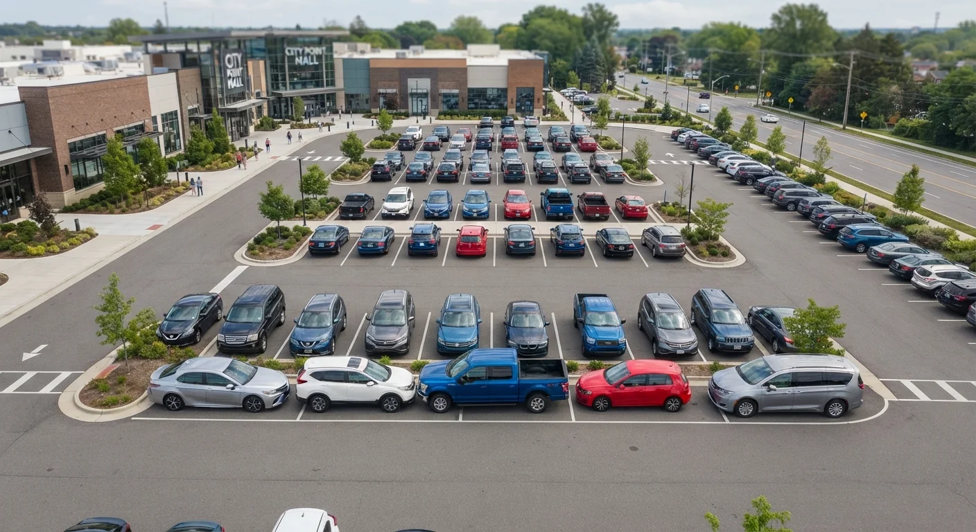 The Major Vehicle Body Styles and What Sets Each One Apart