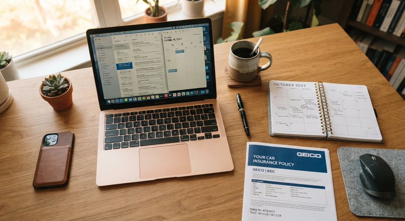 Timing Your Annual Insurance Review to Get the Most Accurate Coverage