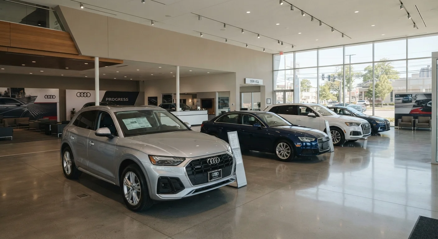 Transaction Price vs. Sticker Price: Understanding What Cars Actually Sell For