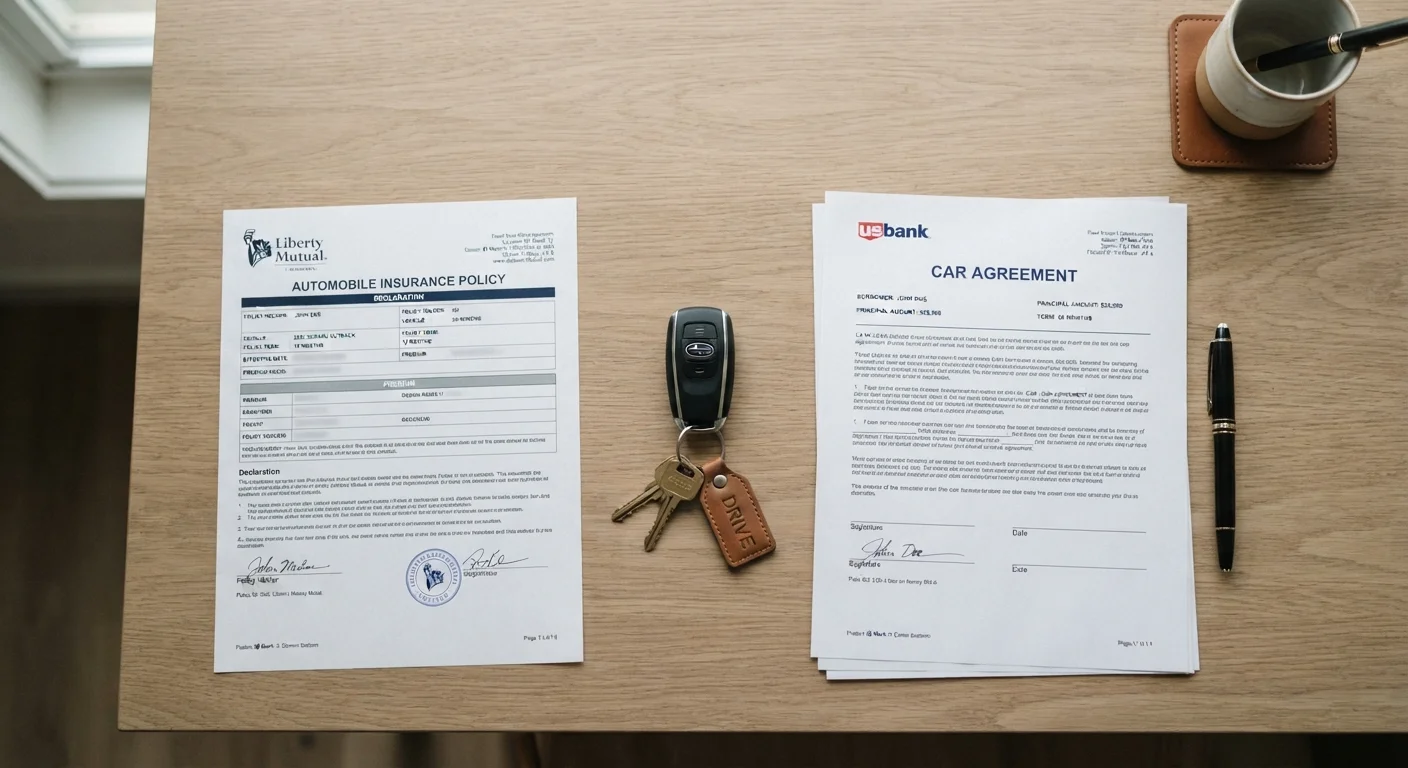 Understanding Gap Insurance and When It's Relevant to Your Loan