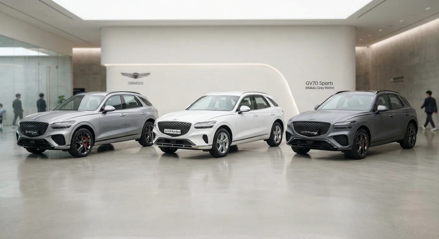 Understanding New Car Trim Levels: How Manufacturers Structure Their Lineups