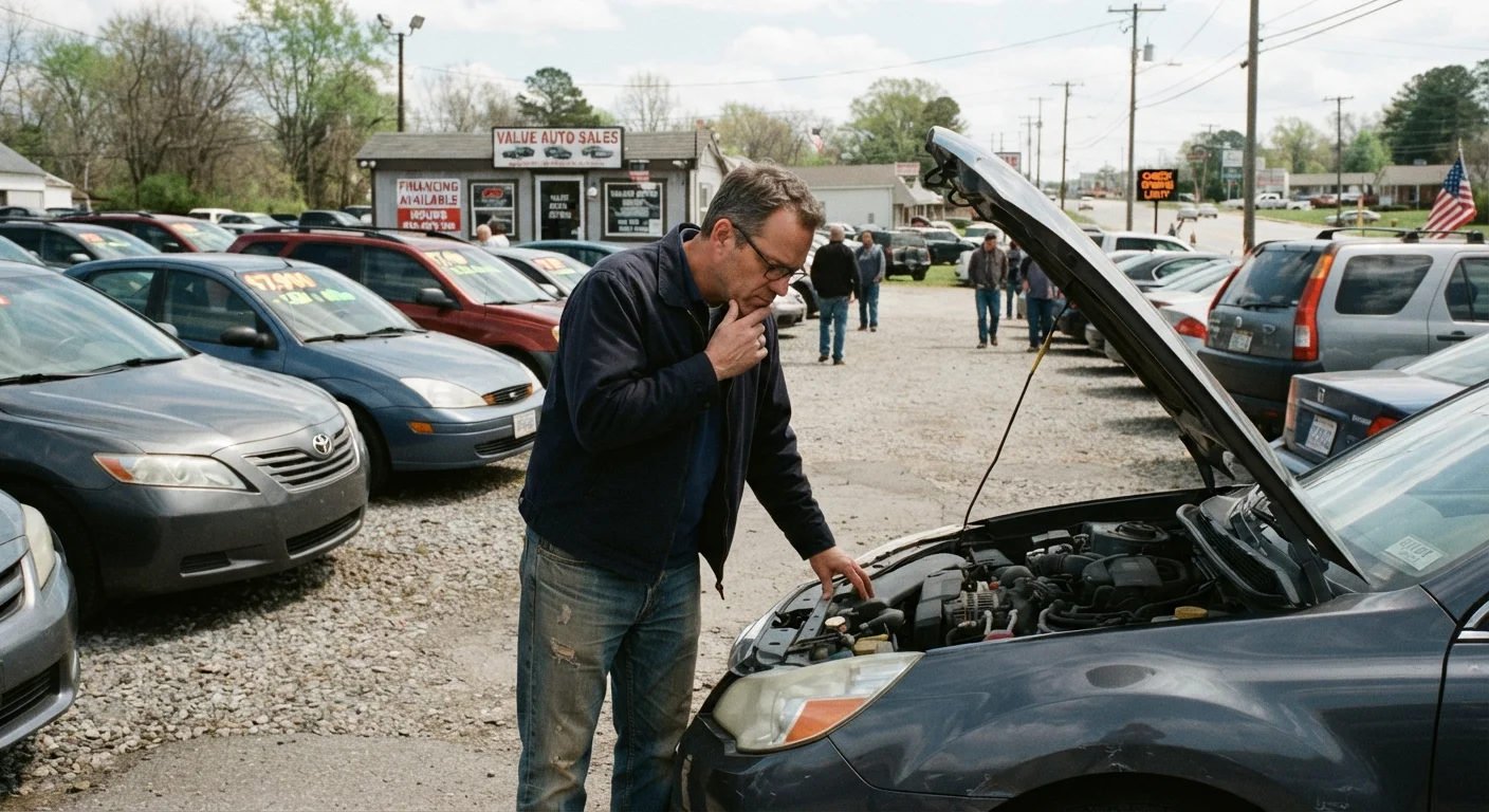 Used Car Myths That Cost Buyers Money