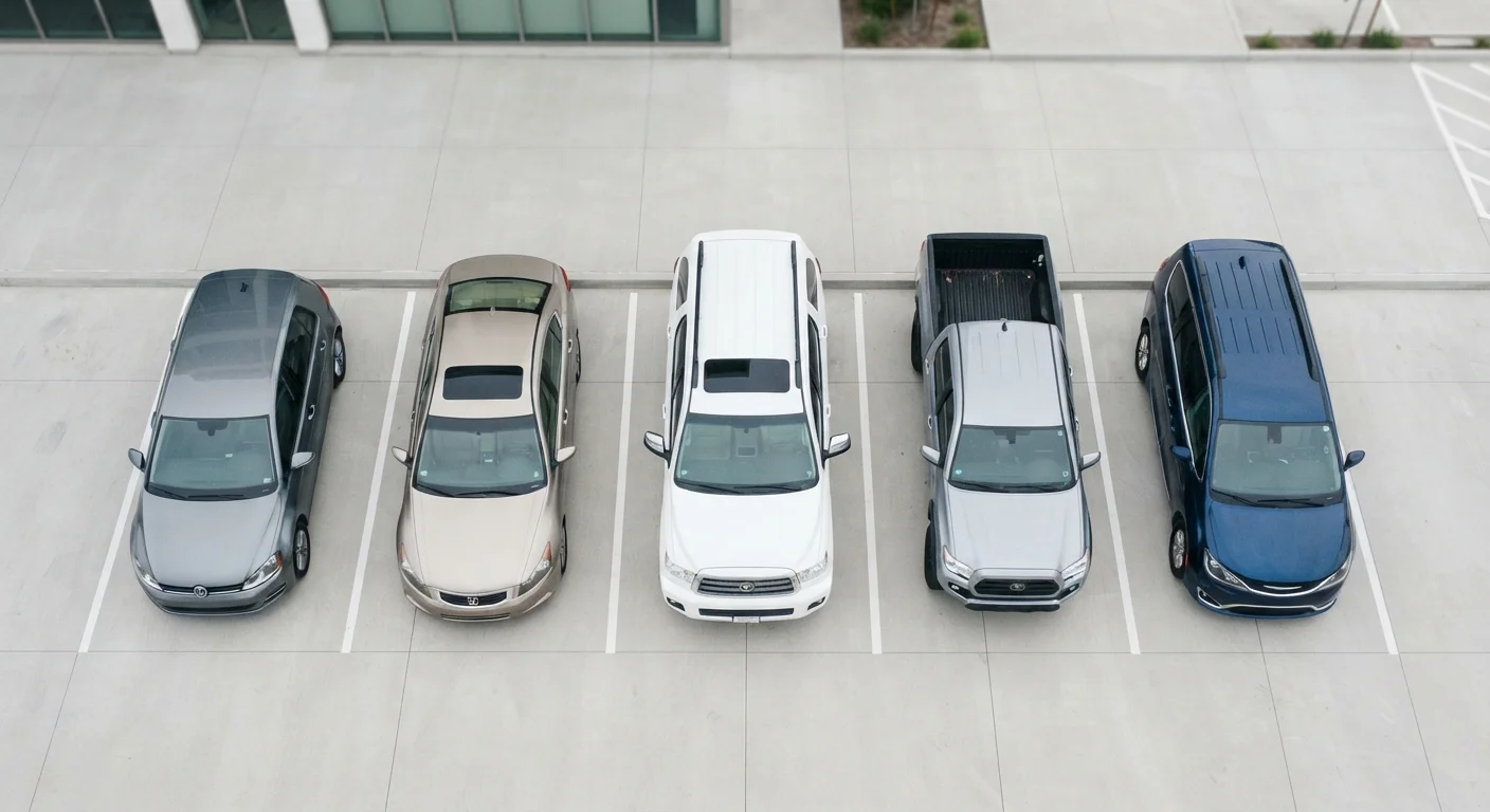Vehicle Segments: A Complete Reference Guide