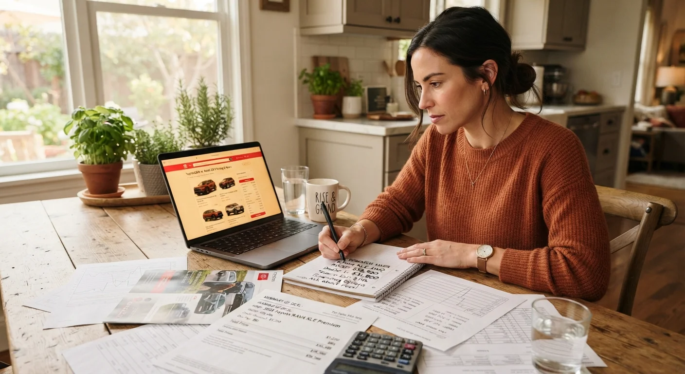 Walking In Prepared: What to Research Before Setting Foot in a Showroom