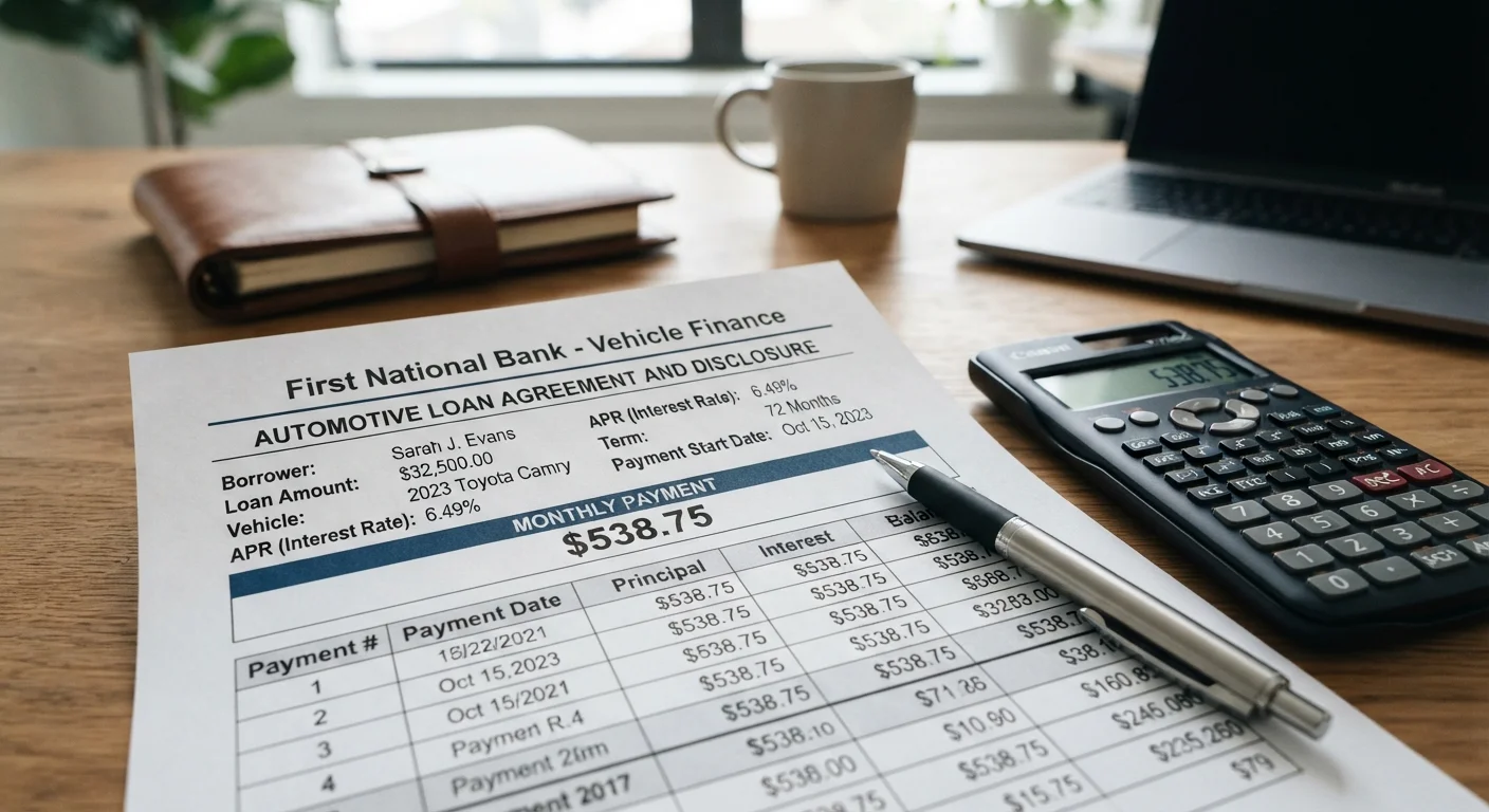 What a Lower Rate Is Actually Worth in Dollars