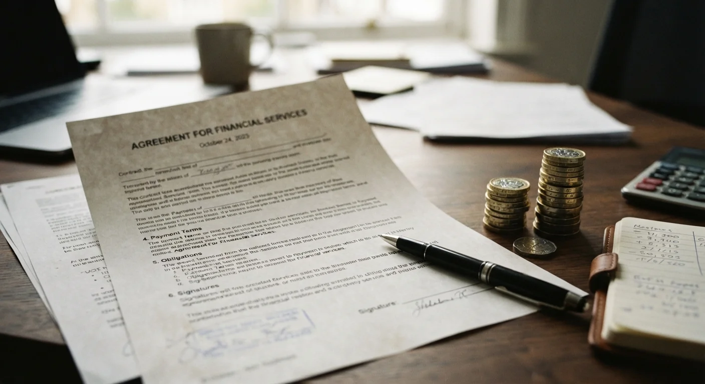 What Happens at the Back End of an Auto Loan: Fees, Add-Ons, and Fine Print