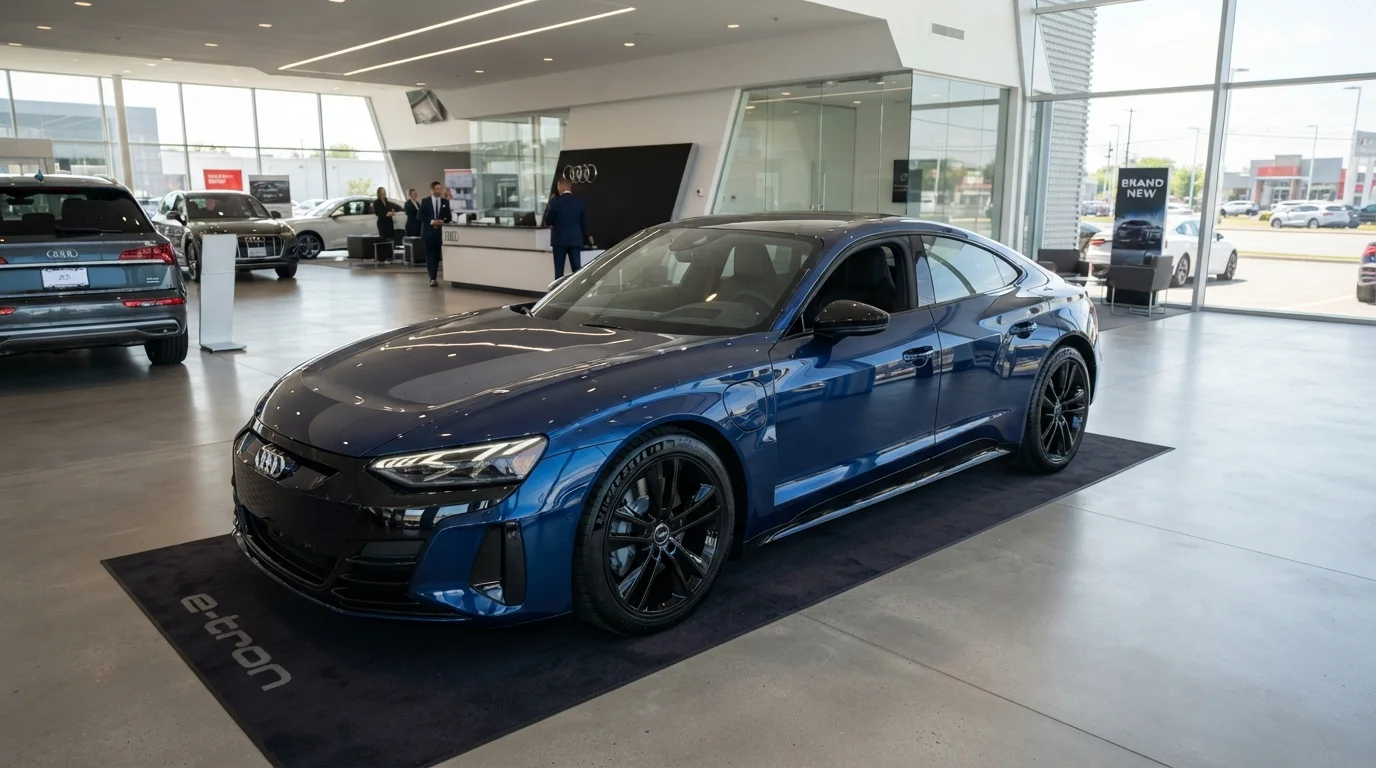 When Buying New Actually Makes Financial Sense