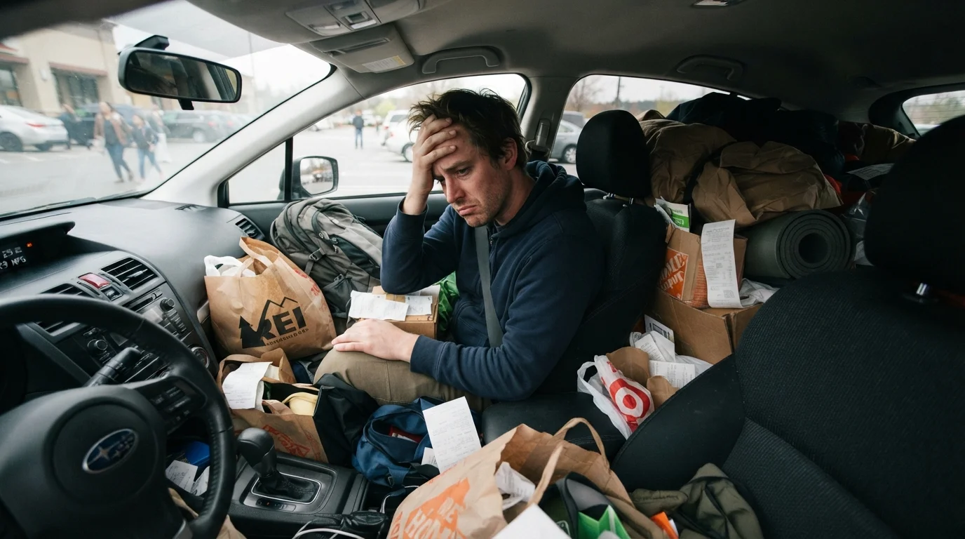 Why Buyers Regret Choosing the Wrong Body Style—and How to Avoid It