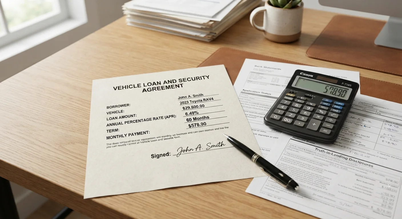 Why Focusing Only on the Monthly Payment Can Cost You More