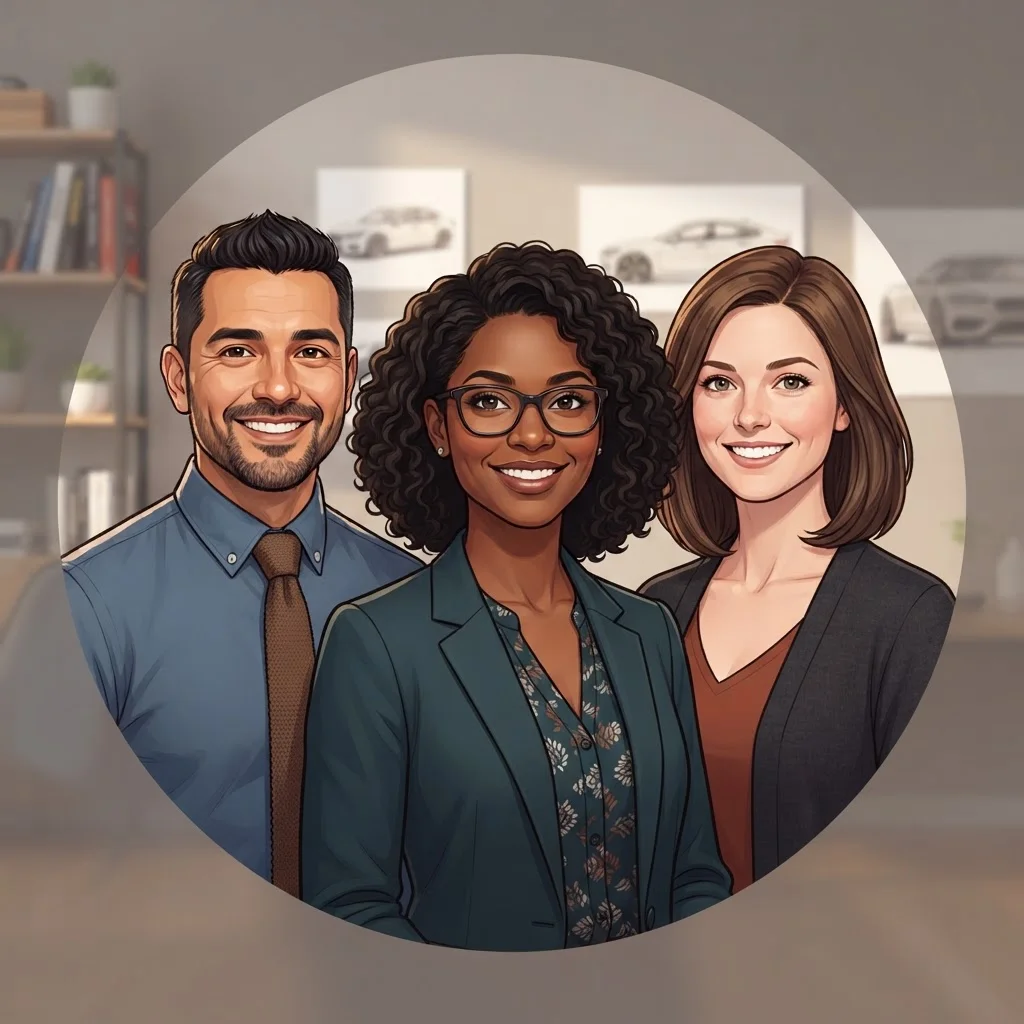 Car Types Explained Editorial Team