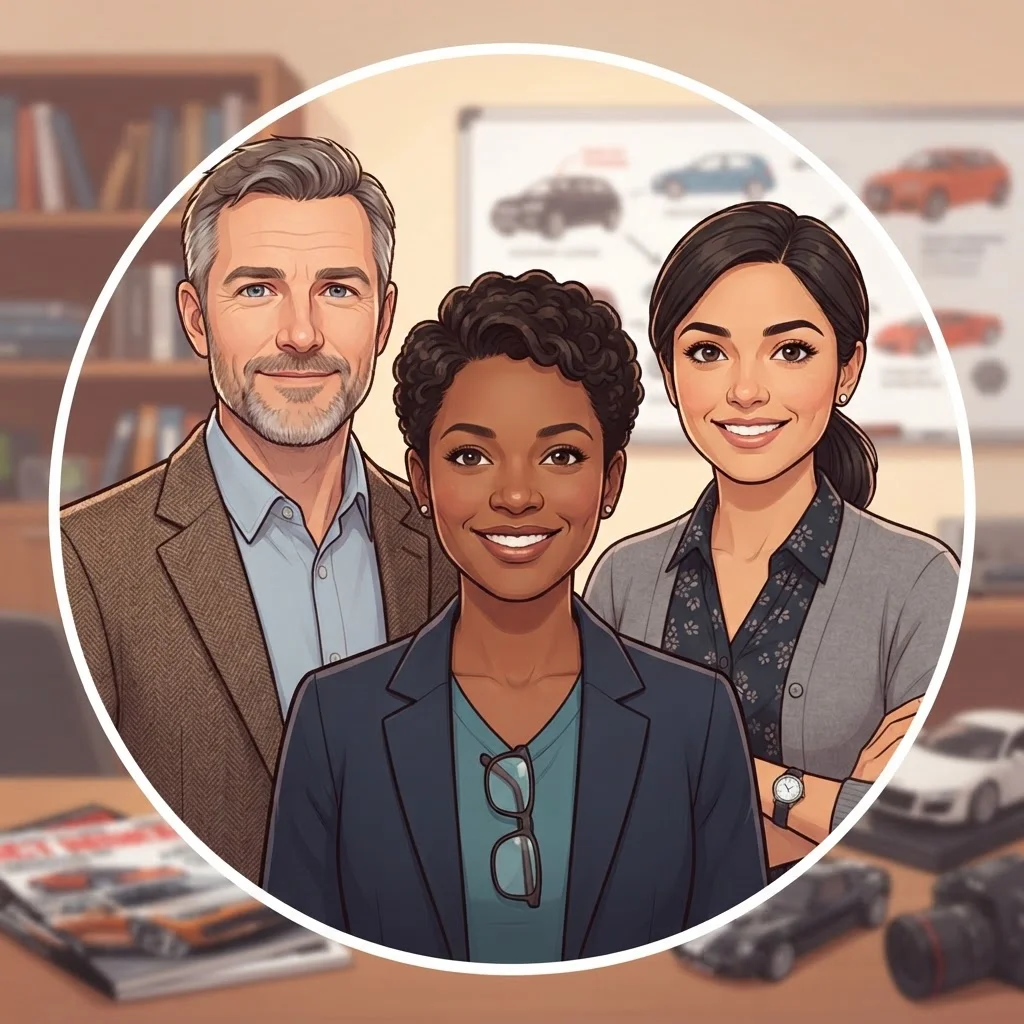 EV & Hybrid Guide Editorial Team